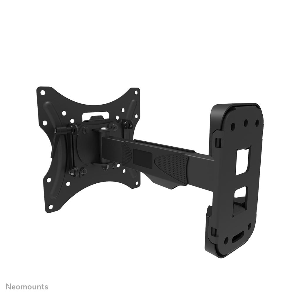 Neomounts WL40-540BL12 Support pour écran mural 32-55" - orientable - installation facile
